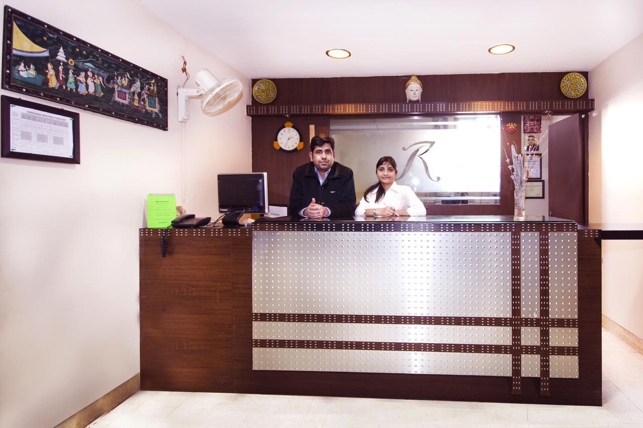 Hotel Rajawas Dibrugarh Zewnętrze zdjęcie