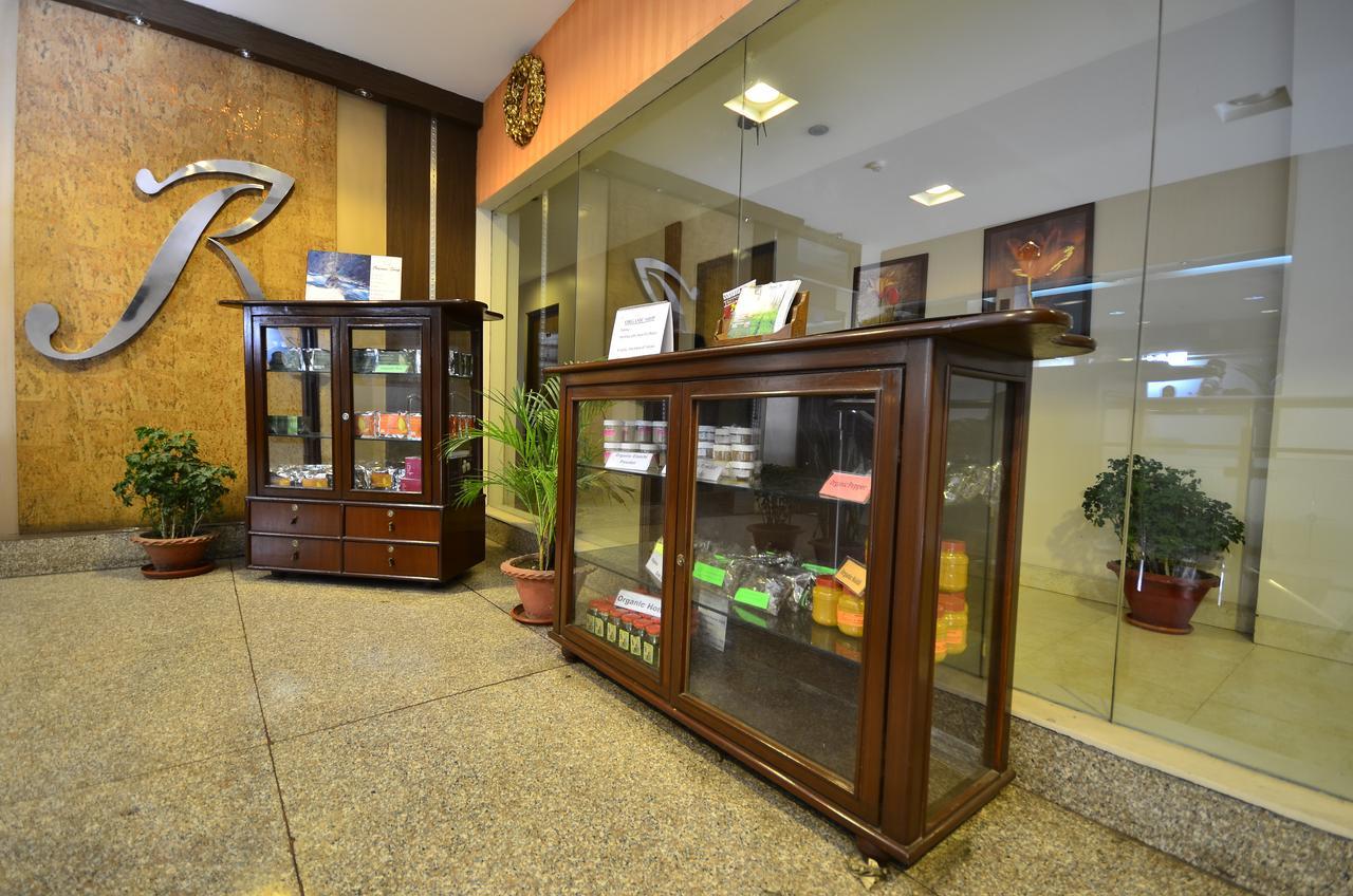 Hotel Rajawas Dibrugarh Zewnętrze zdjęcie